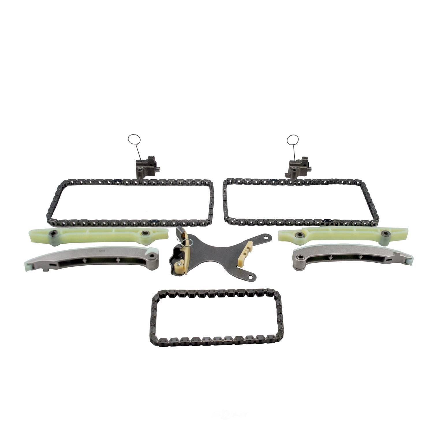 Melling 3-393SFX Stock Replacement Timing Kit