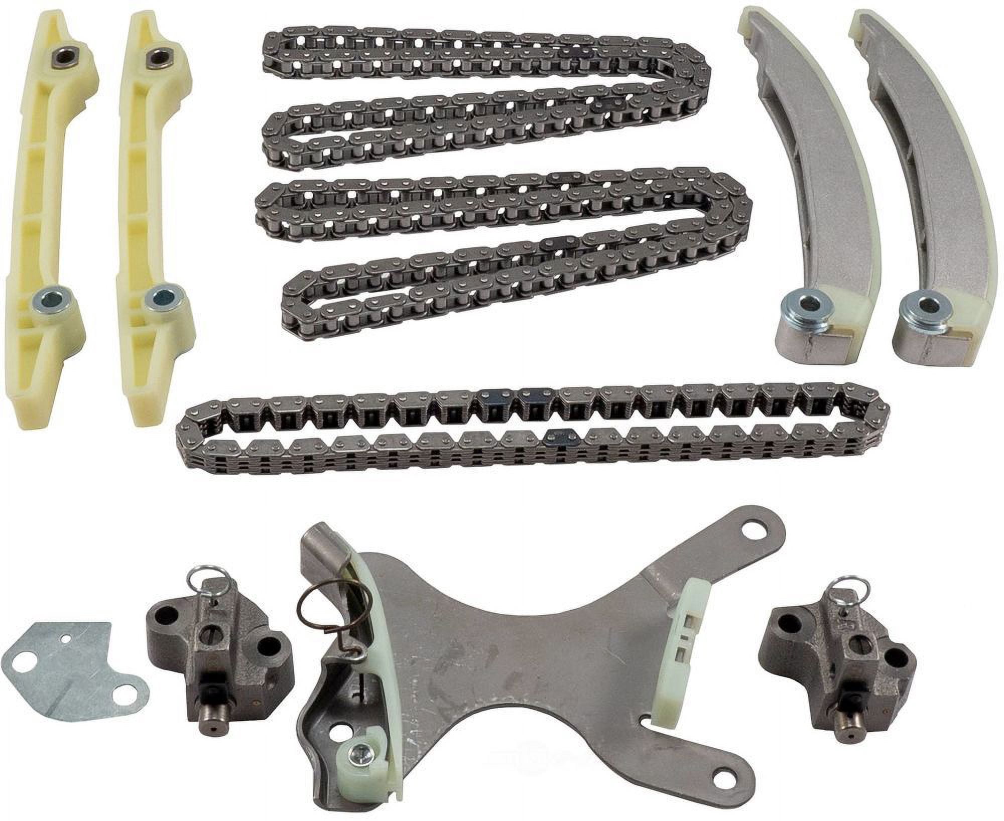 Melling 3-393SFXH Stock Replacement Timing Kit Fits select: 2007-2012 DODGE RAM 1500, 2013 RAM 1500