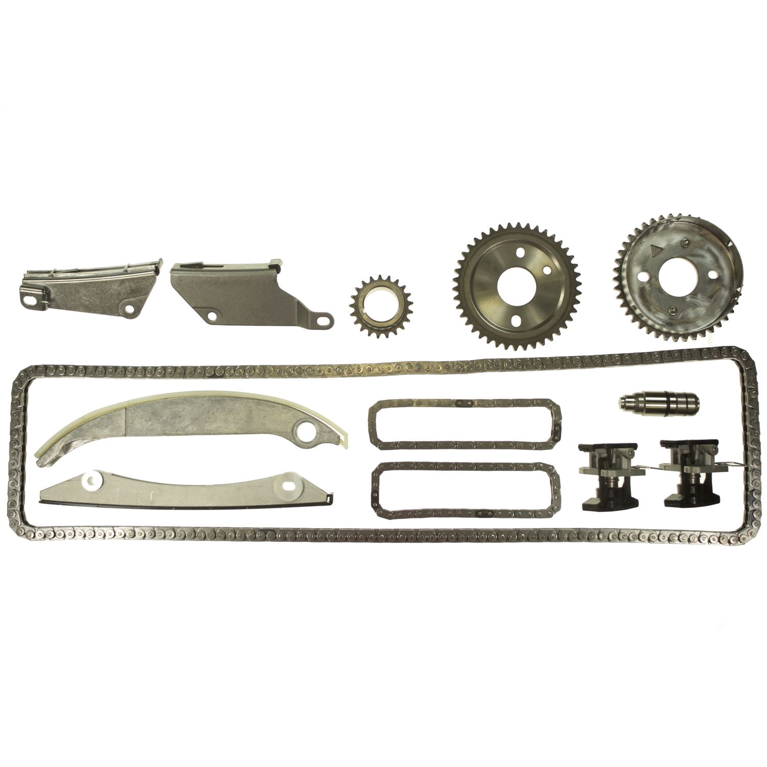 Melling 3-397SB Engine Timing Set For Select 02-07 Chrysler Dodge Models Fits select: 2007 CHRYSLER 300, 2005-2006 CHRYSLER 300C