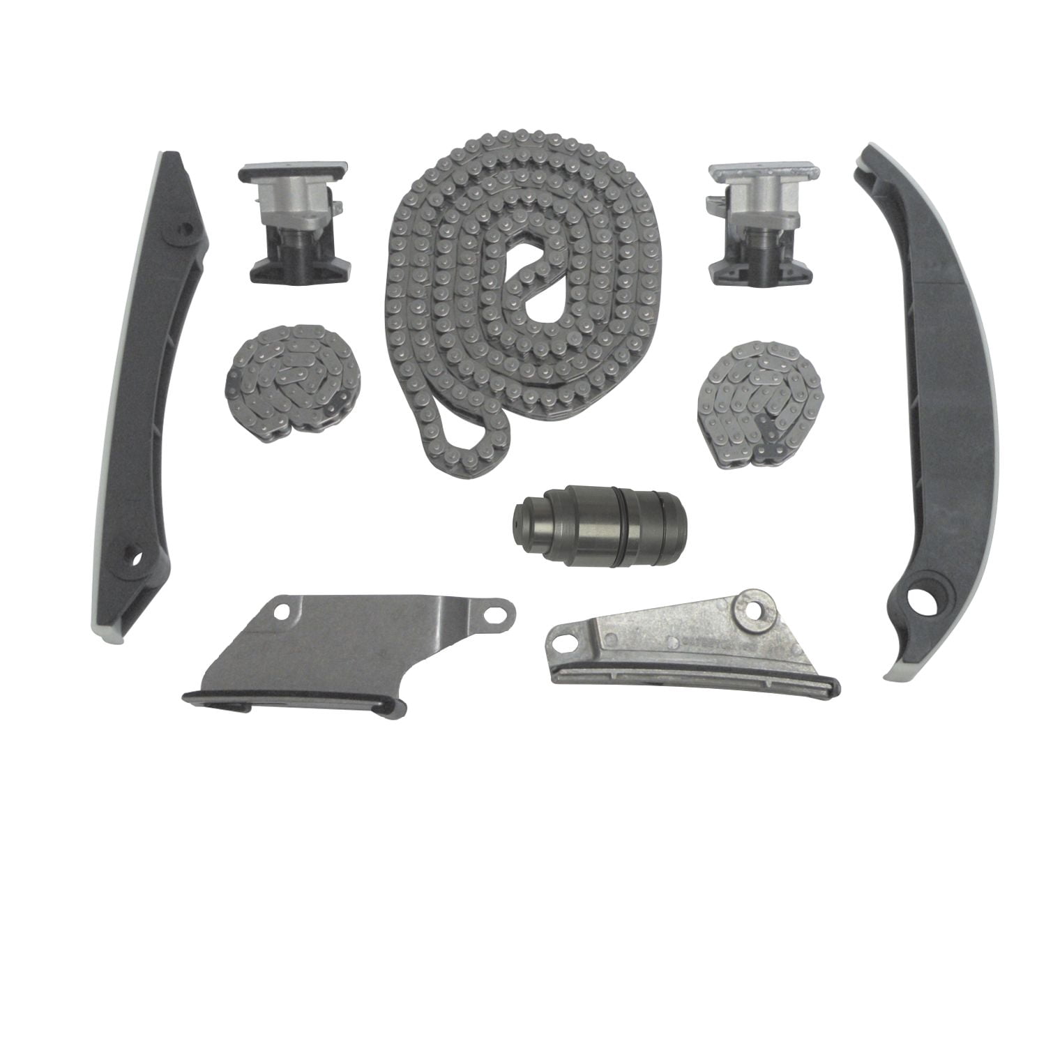 Melling 3-397SX Engine Timing Set For Select 00-07 Chrysler Dodge Models Fits select: 2001-2007 CHRYSLER SEBRING, 2007 CHRYSLER 300