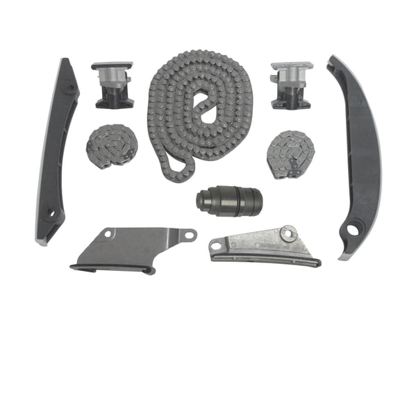 Melling 3-397SX Engine Timing Set For Select 00-07 Chrysler Dodge Models Fits select: 2001-2007 CHRYSLER SEBRING, 2007 CHRYSLER 300