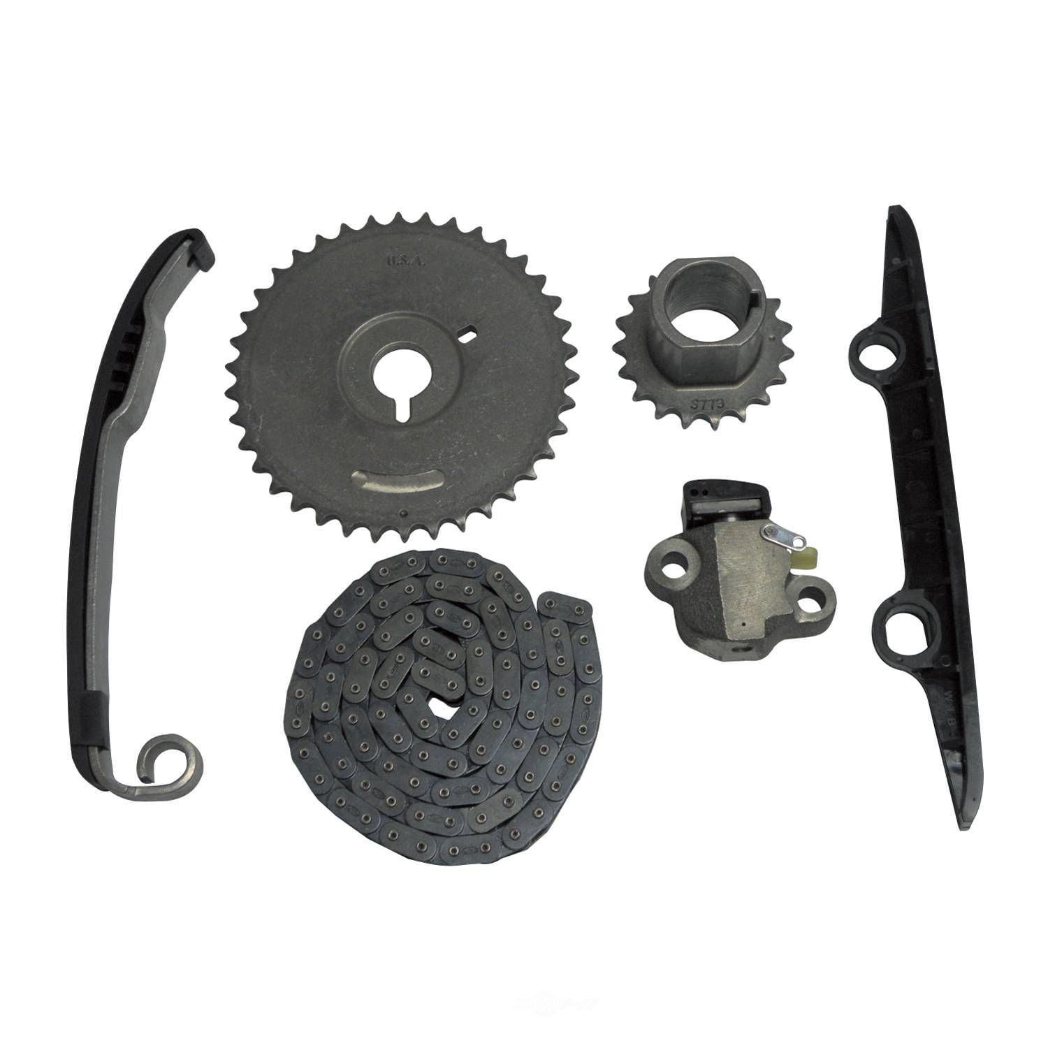 Melling 3-3SR92 Stock Replacement Timing Kit