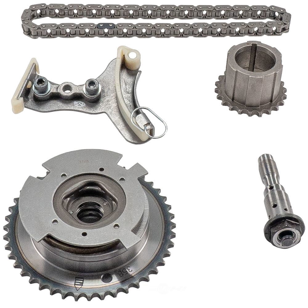 Melling 3-3SRH60HVVT1 Stock Replacement Timing Kit