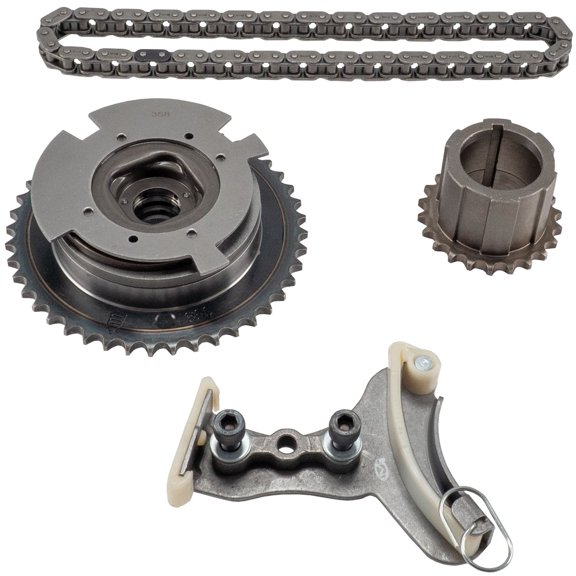 Melling 3-3SRH60SDHVVT Stock Engine Timing Set Fits select: 2007-2019 CHEVROLET SILVERADO, 2007-2019 GMC SIERRA