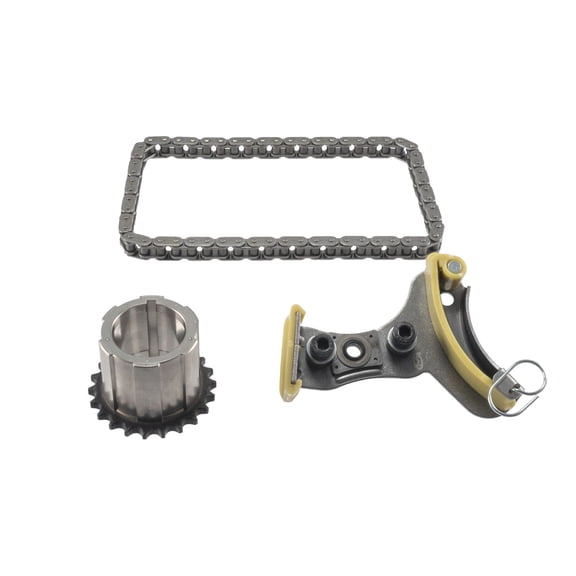 Melling 3-3SRH60SE Stock Replacement Timing Kit Fits select: 2014-2020 CHEVROLET SILVERADO, 2014-2020 GMC SIERRA