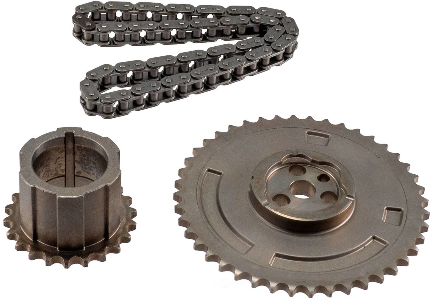 Melling 3-3SRH60SF Stock Replacement-3 piece Set