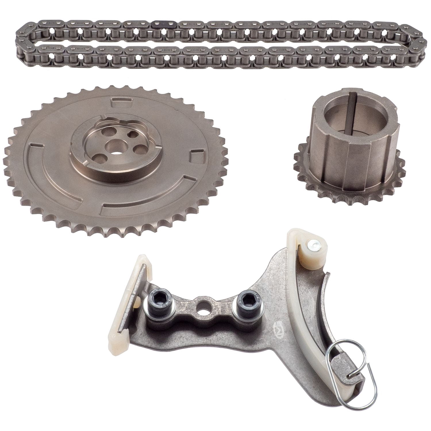 Melling 3-3SRH60SG Stock Replacement-3 piece Set
