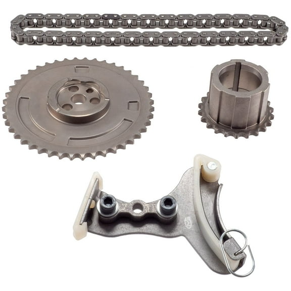 Melling 3-3SRH60SG Stock Replacement-3 piece Set