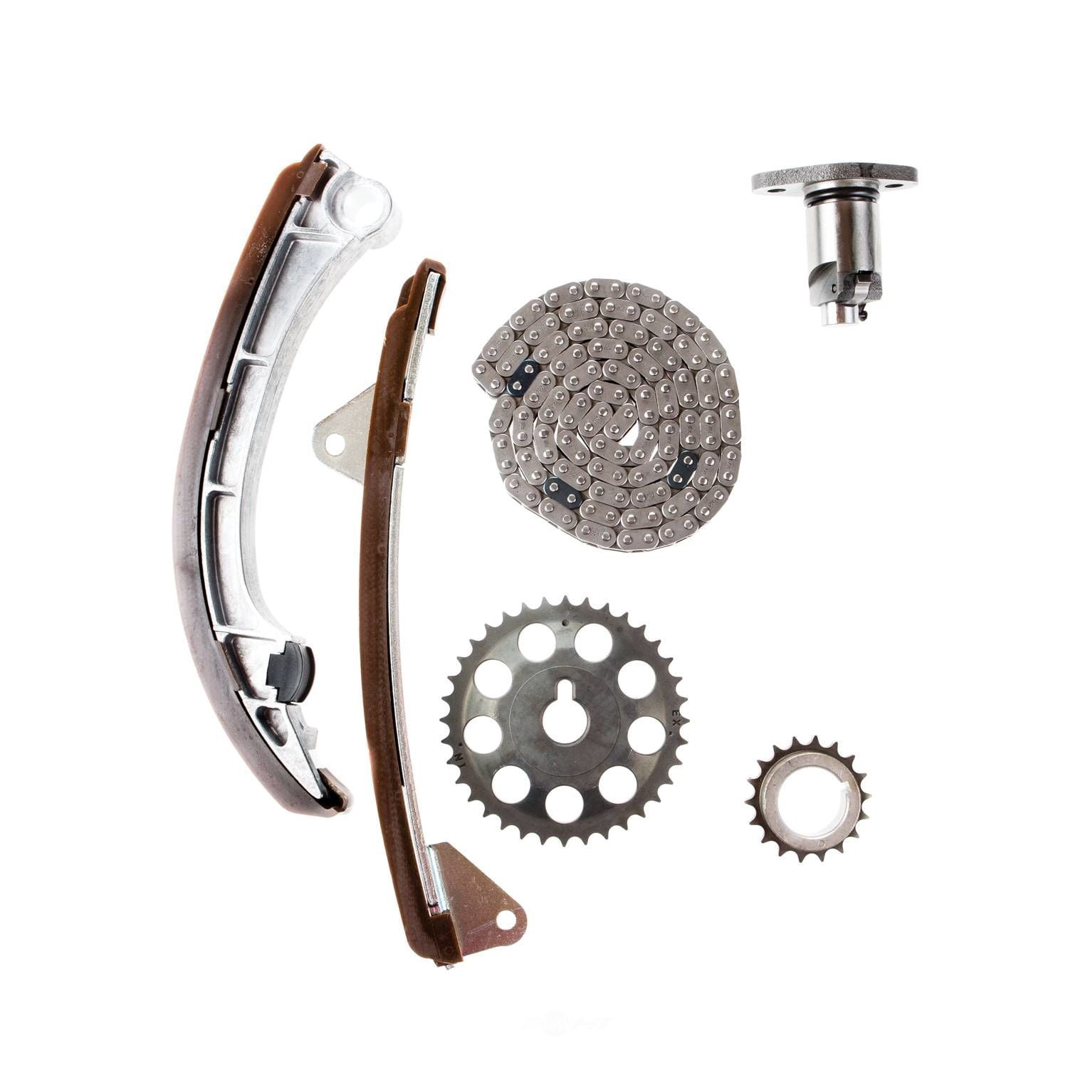 Melling 3-4200SA Stock Replacement Timing Kit Fits select: 1999-2008 TOYOTA COROLLA, 2003-2008 TOYOTA COROLLA MATRIX