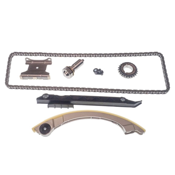 Melling 3-4201SA Stock Replacement Timing Kit Fits select: 2010-2017 CHEVROLET EQUINOX, 2008-2014 CHEVROLET MALIBU