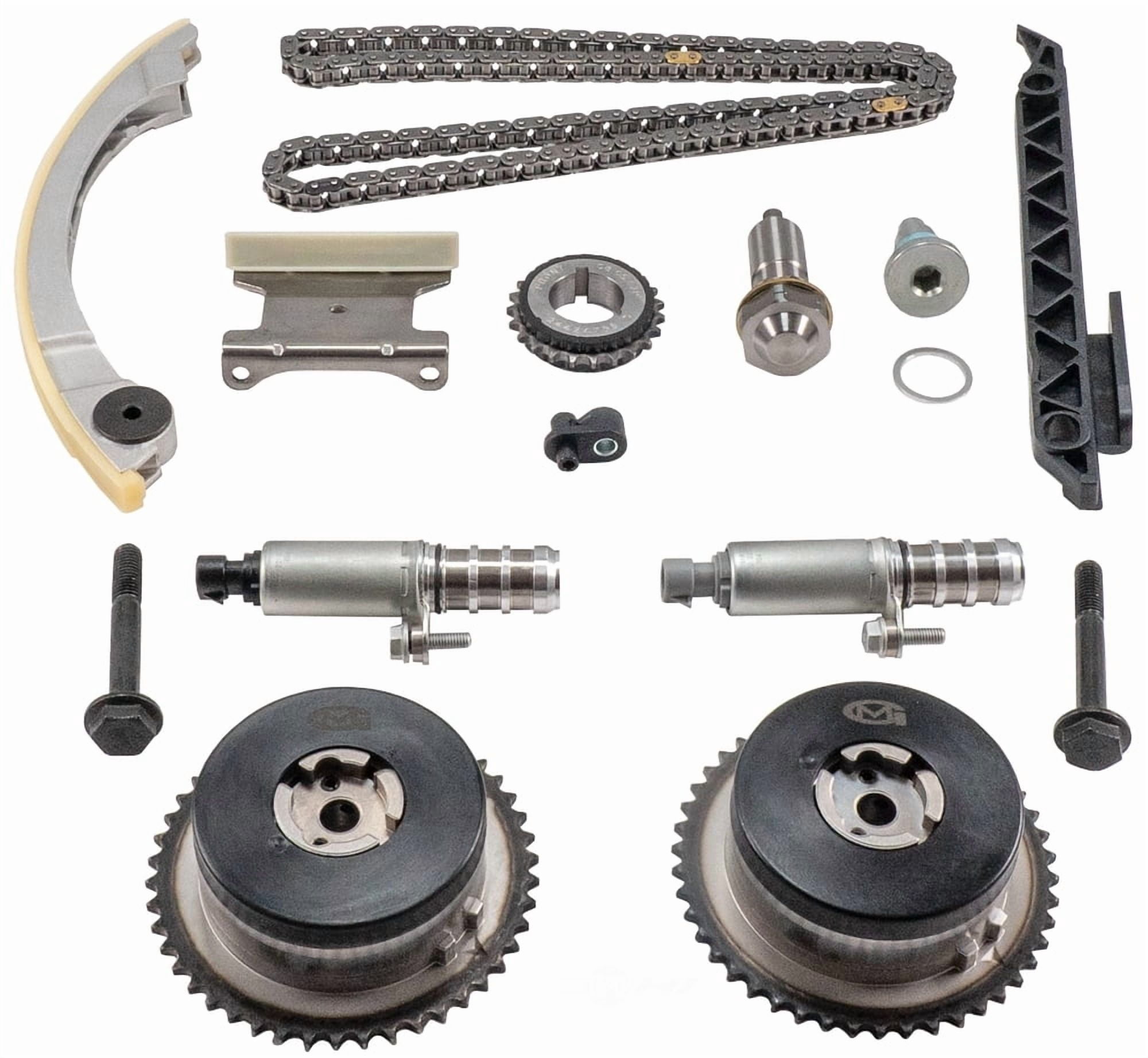 Melling 3-4201SAVVT1 Stock Replacement Timing Kit