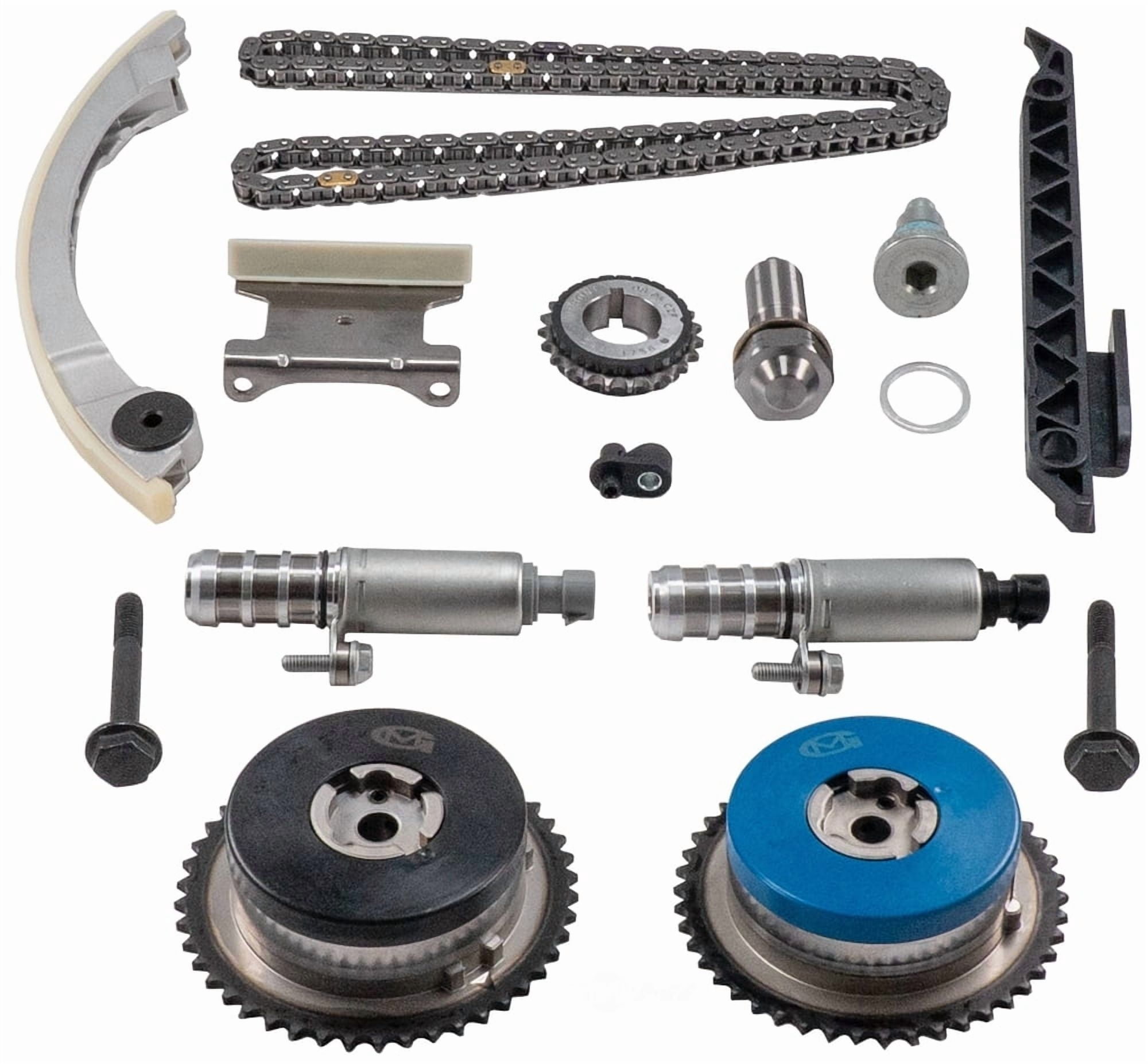 Melling 3-4201SAVVT2 Stock Replacement Timing Kit