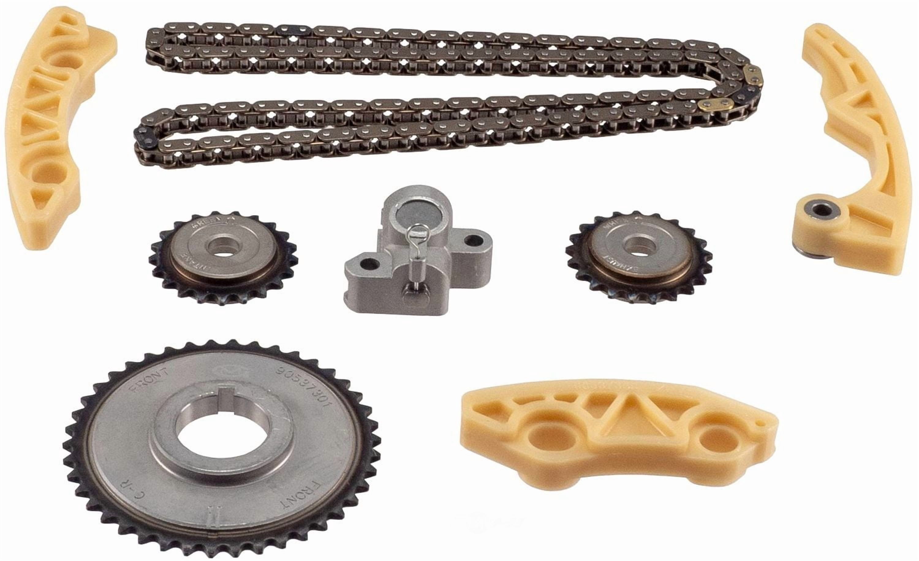 Melling 3-4202S Stock Replacement Balance Shaft Chain Kit