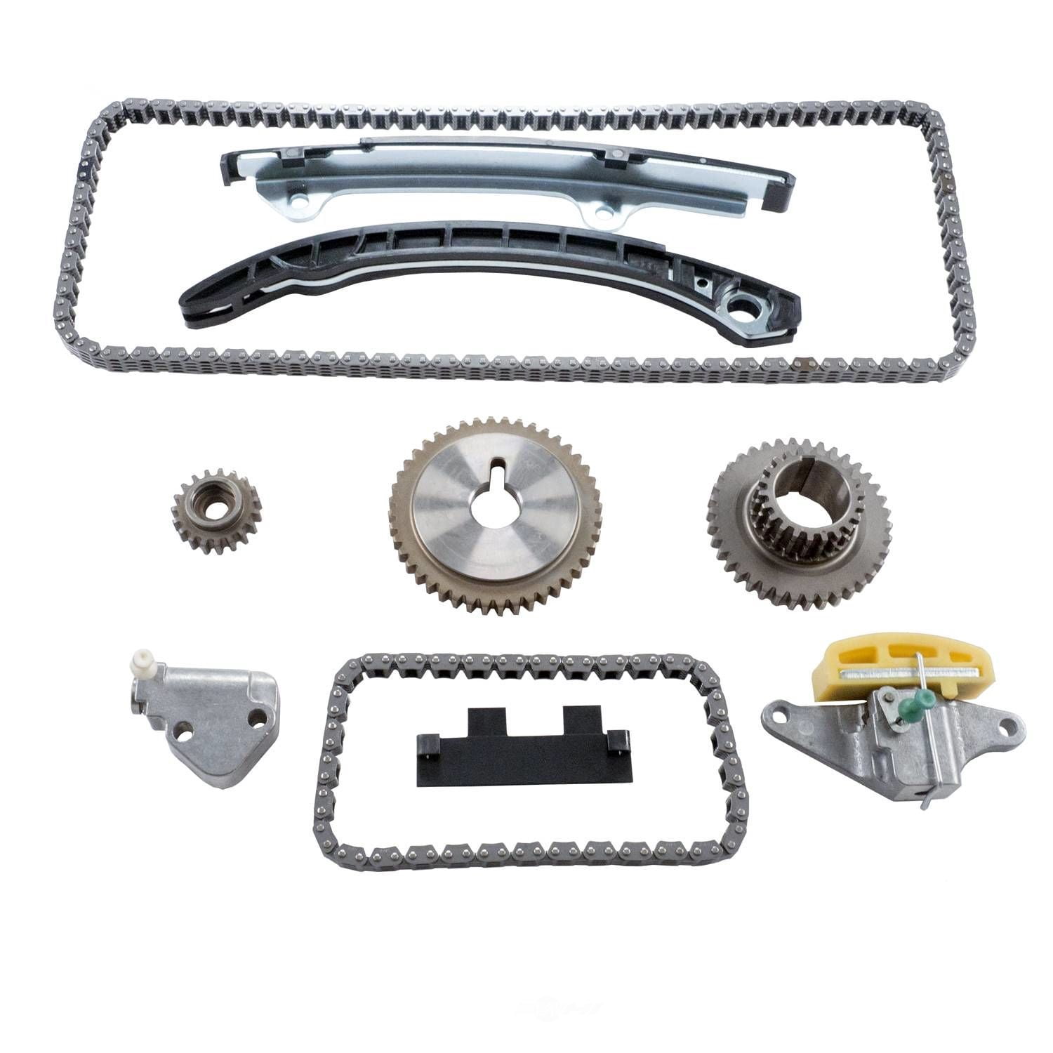 Melling 3-4212SC Stock Engine Balance Shaft Chain / Timing Chain Kit