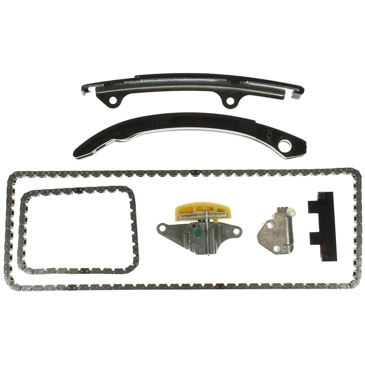 Melling 3-4212SCX Stock Replacement Timing Kit For 07-10 Nissan Altima Rogue