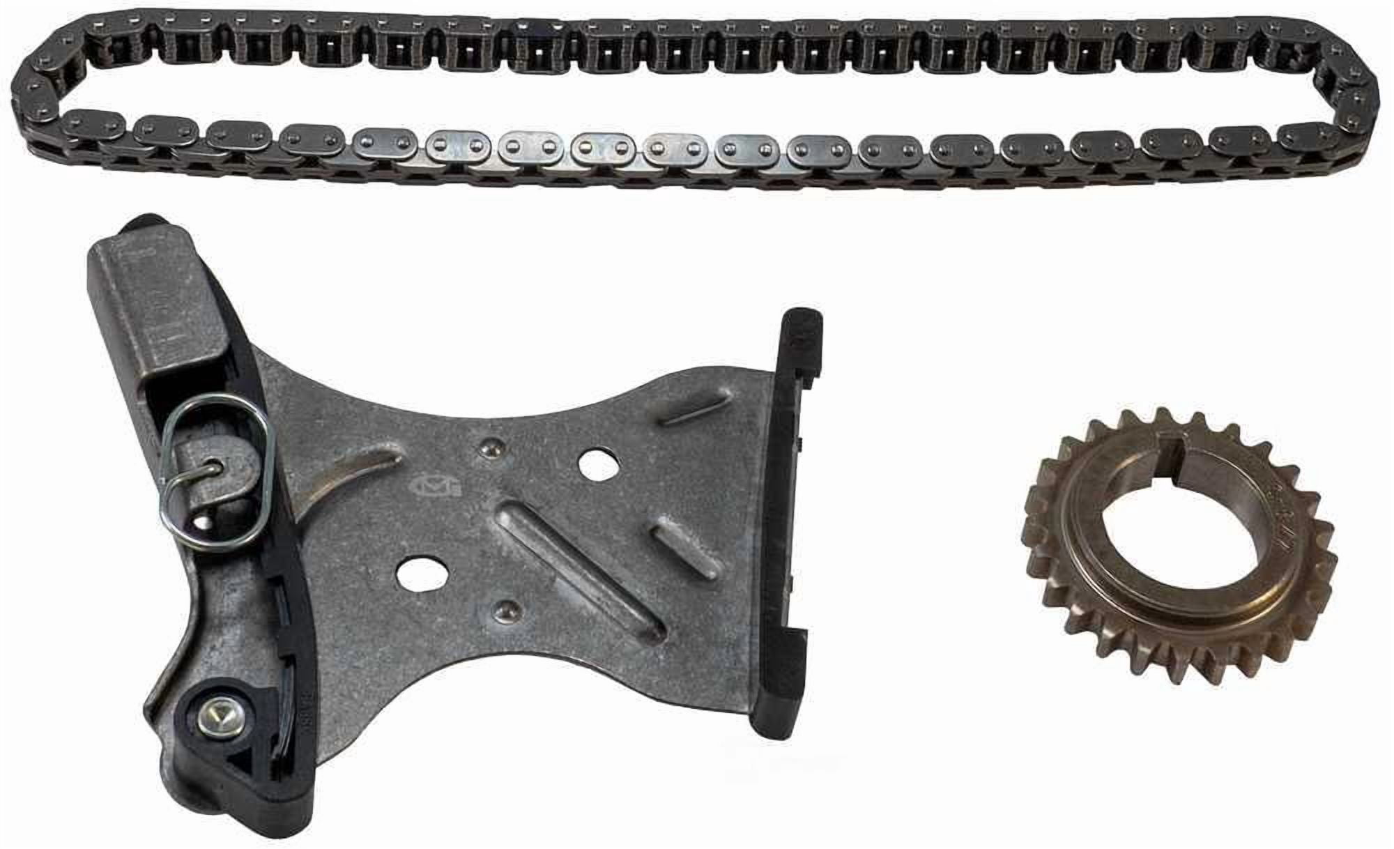 Melling 3-700SE Stock Replacement Timing Kit Fits select: 2006-2011 CHEVROLET IMPALA, 2006-2010 PONTIAC G6