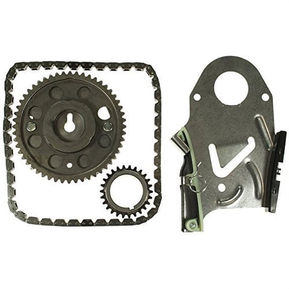 Melling 3-704SA Stock Replacement Engine Timing Kit Fits select: 2003-2008 DODGE RAM 1500, 2005-2006 CHRYSLER 300C