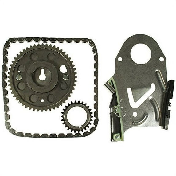 Melling 3-704SA Stock Replacement Engine Timing Kit Fits select: 2003-2008 DODGE RAM 1500, 2005-2006 CHRYSLER 300C