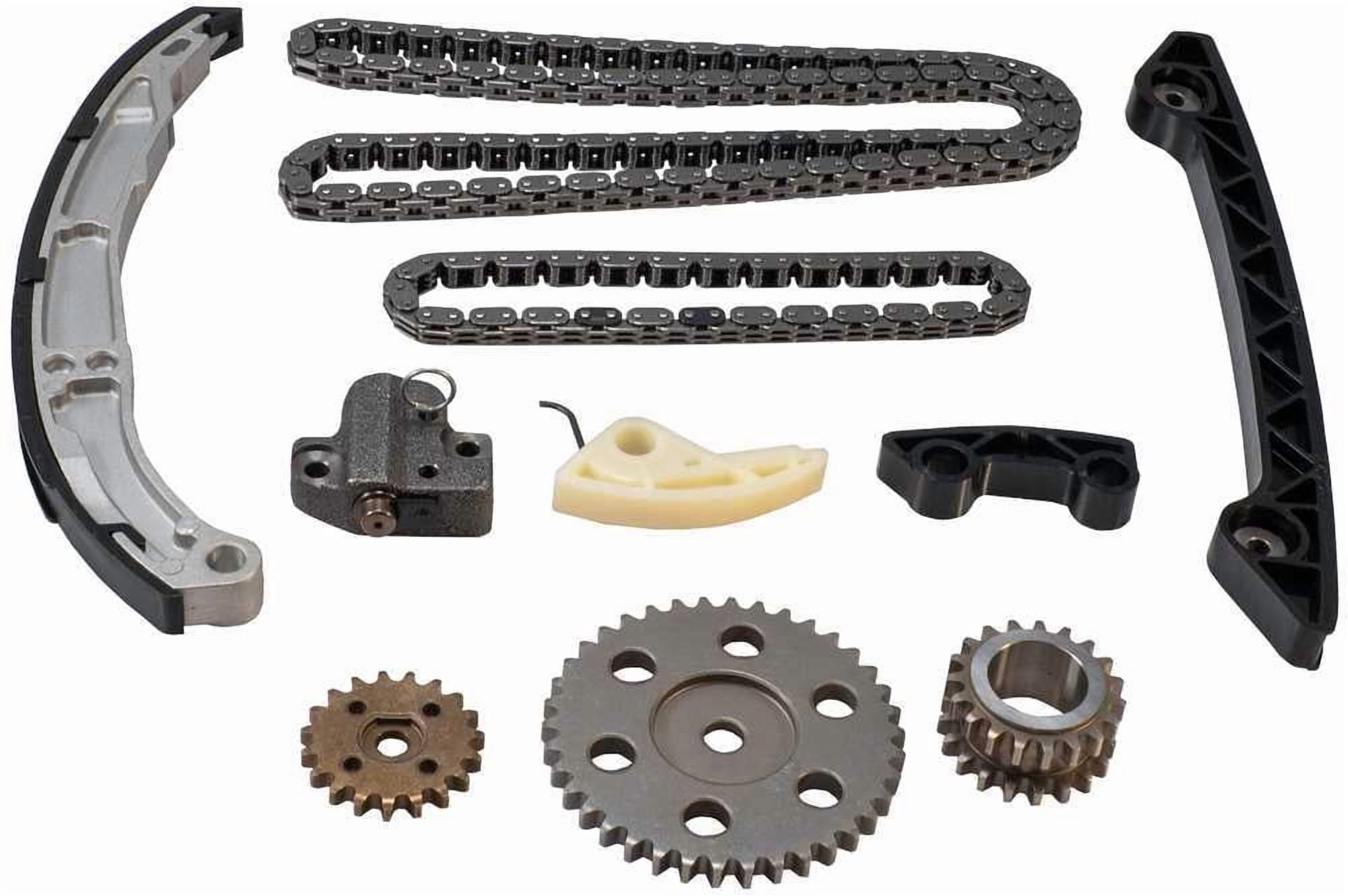 Melling 3-705SA Stock Replacement Timing Kit