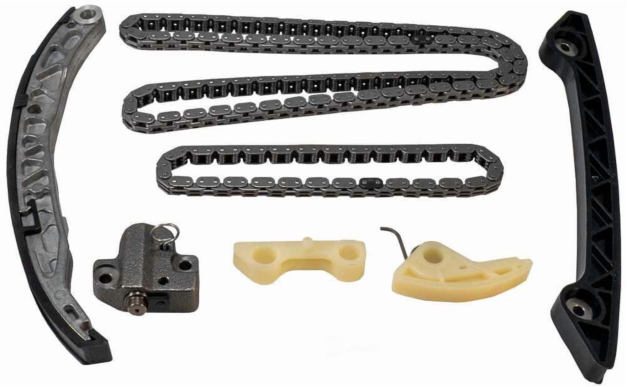 Melling 3-705SCX Stock Replacement Timing Kit