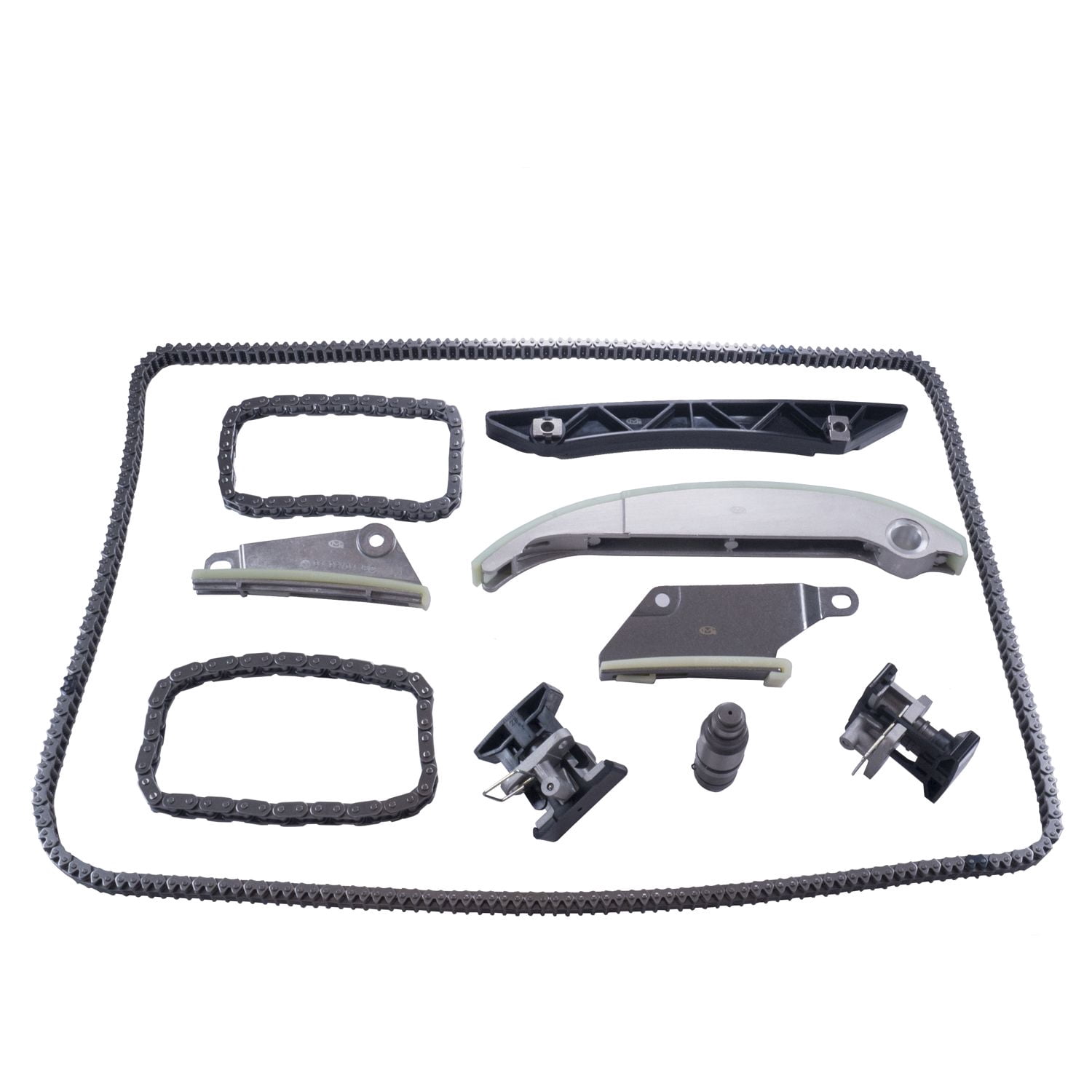 Melling 3-707SAX Engine Timing Set For 07-08 300 Avenger Charger Magnum Sebring Fits select: 2007-2008 CHRYSLER SEBRING, 2007-2008 CHRYSLER 300