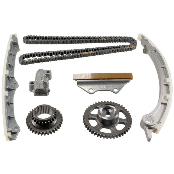 Melling 3-711SB Engine Timing Set For 08-15 Accord Civic CR-V Crosstour ILX TSX