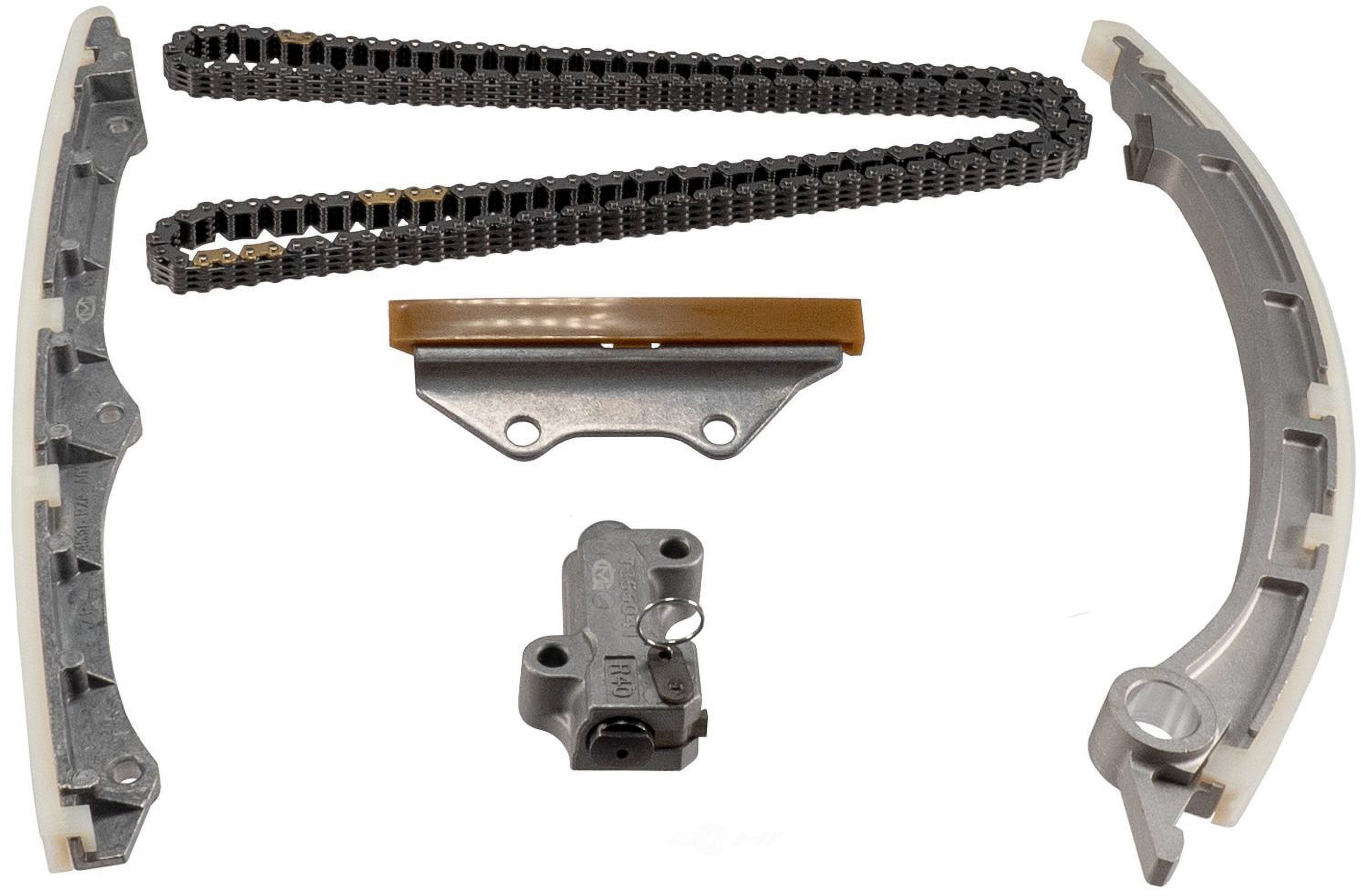 Melling 3-711SBX Stock Replacement Timing Kit