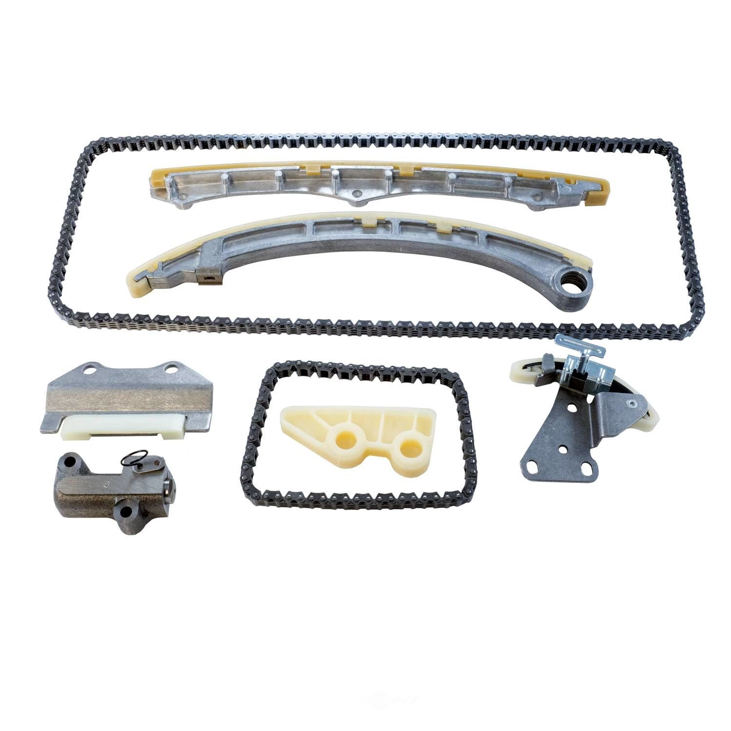 Melling 3-711SX Stock Replacement Timing Kit For 02-11 Accord CR-V Element TSX Fits select: 2003-2007 HONDA ACCORD, 2002-2009 HONDA CR-V