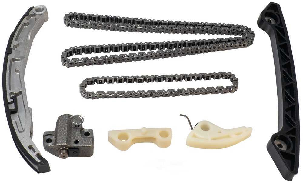 Melling 3-715SAX Stock Replacement Timing Kit
