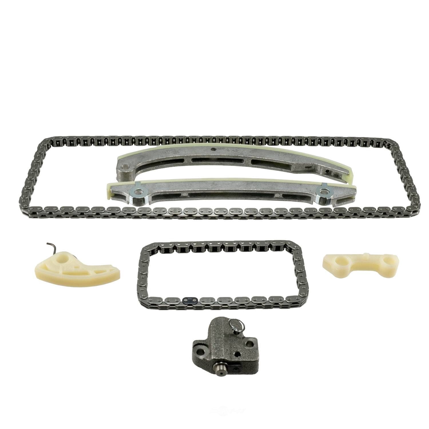 Melling 3-727SX Stock Replacement Timing Kit