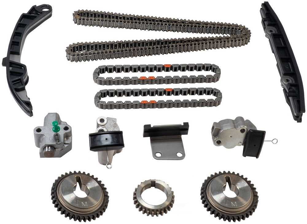 Melling 3-730S Stock Replacement Timing Kit