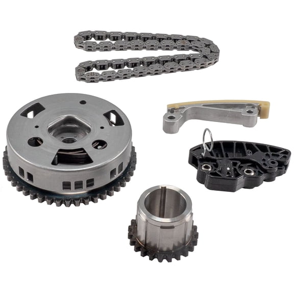 Melling 3-750SHVVT Stock Replacement Timing Kit