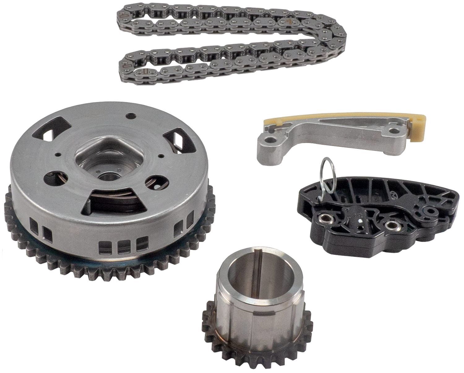 Melling 3-750SHVVT Stock Replacement Timing Kit