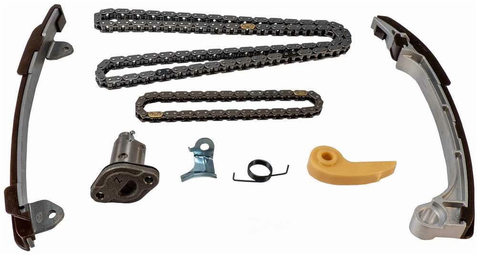 Melling 3-752SX Stock Replacement Timing Kit Fits select: 2002-2011 TOYOTA CAMRY, 2001-2008 TOYOTA RAV4