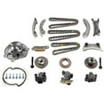 thumbnail image 1 of Melling 3-753SWP Stock Replacement Engine Timing Chain Kit with Water Pump, 1 of 1