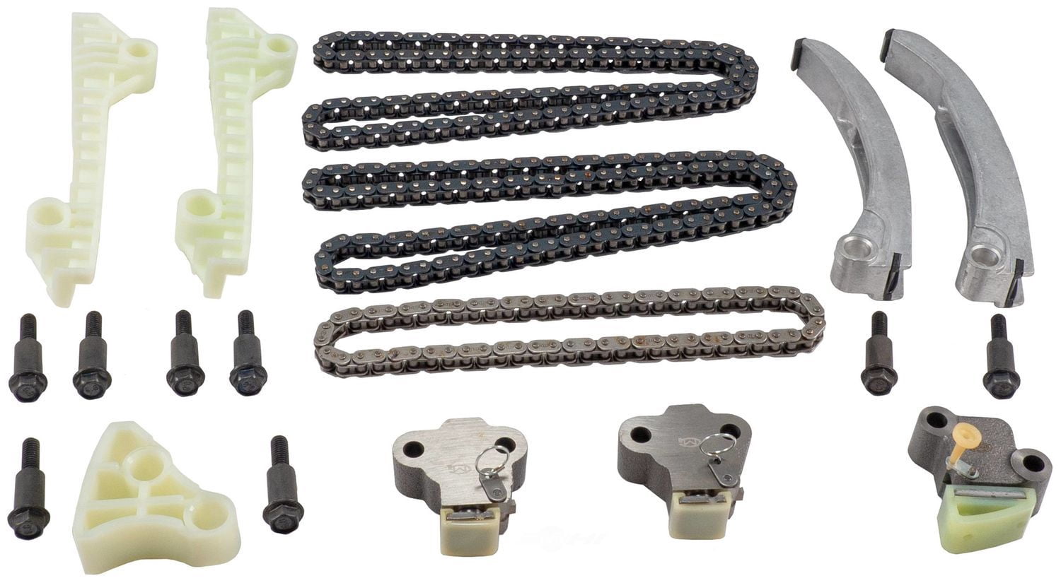 Melling 3-8MMSRH62S Stock Replacement Timing Kit