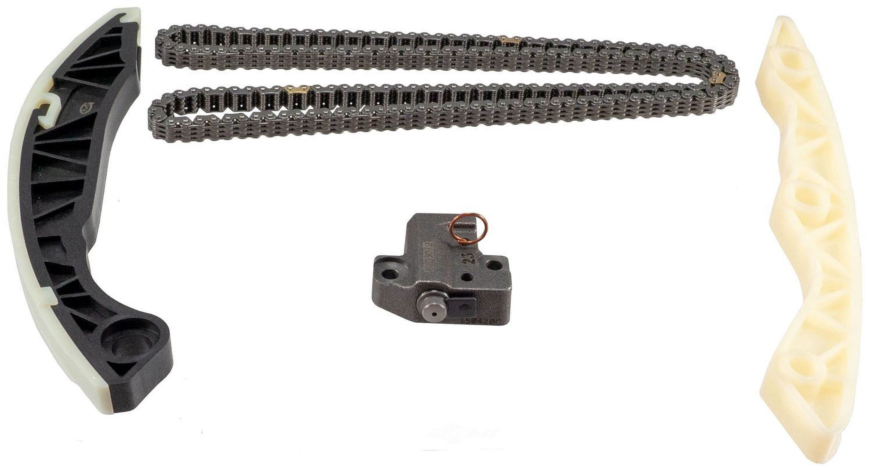 Melling 3-900CSX Stock Replacement Timing Kit Fits select: 2006-2015 HYUNDAI SONATA, 2011-2013 KIA SORENTO