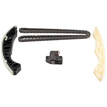 Melling 3-900CSX Stock Replacement Timing Kit Fits select: 2006-2015 HYUNDAI SONATA, 2011-2013 KIA SORENTO