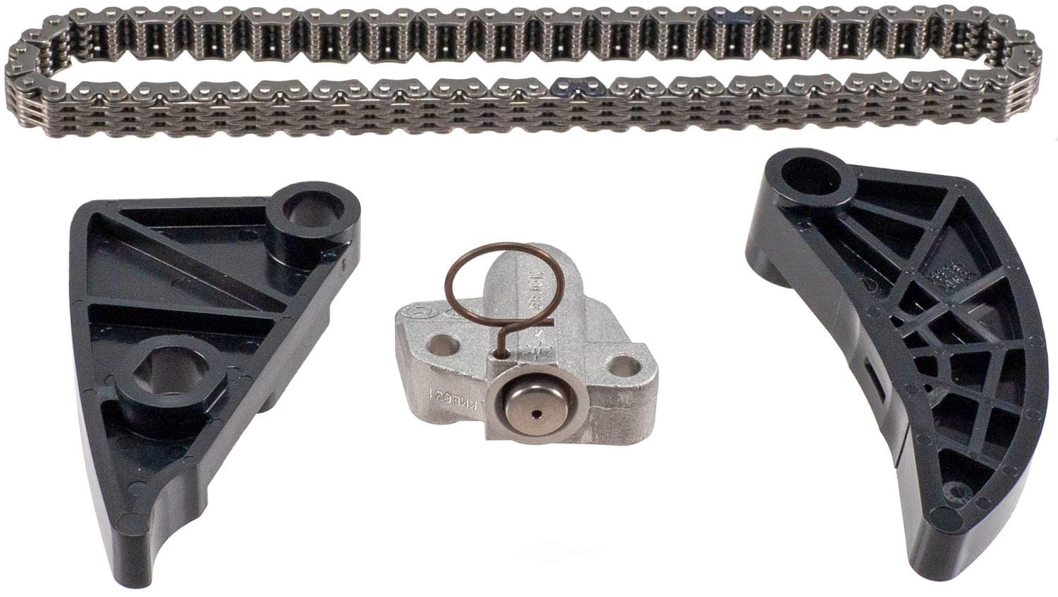 Melling 3-901CSX Stock Replacement Oil Pump Chain Kit
