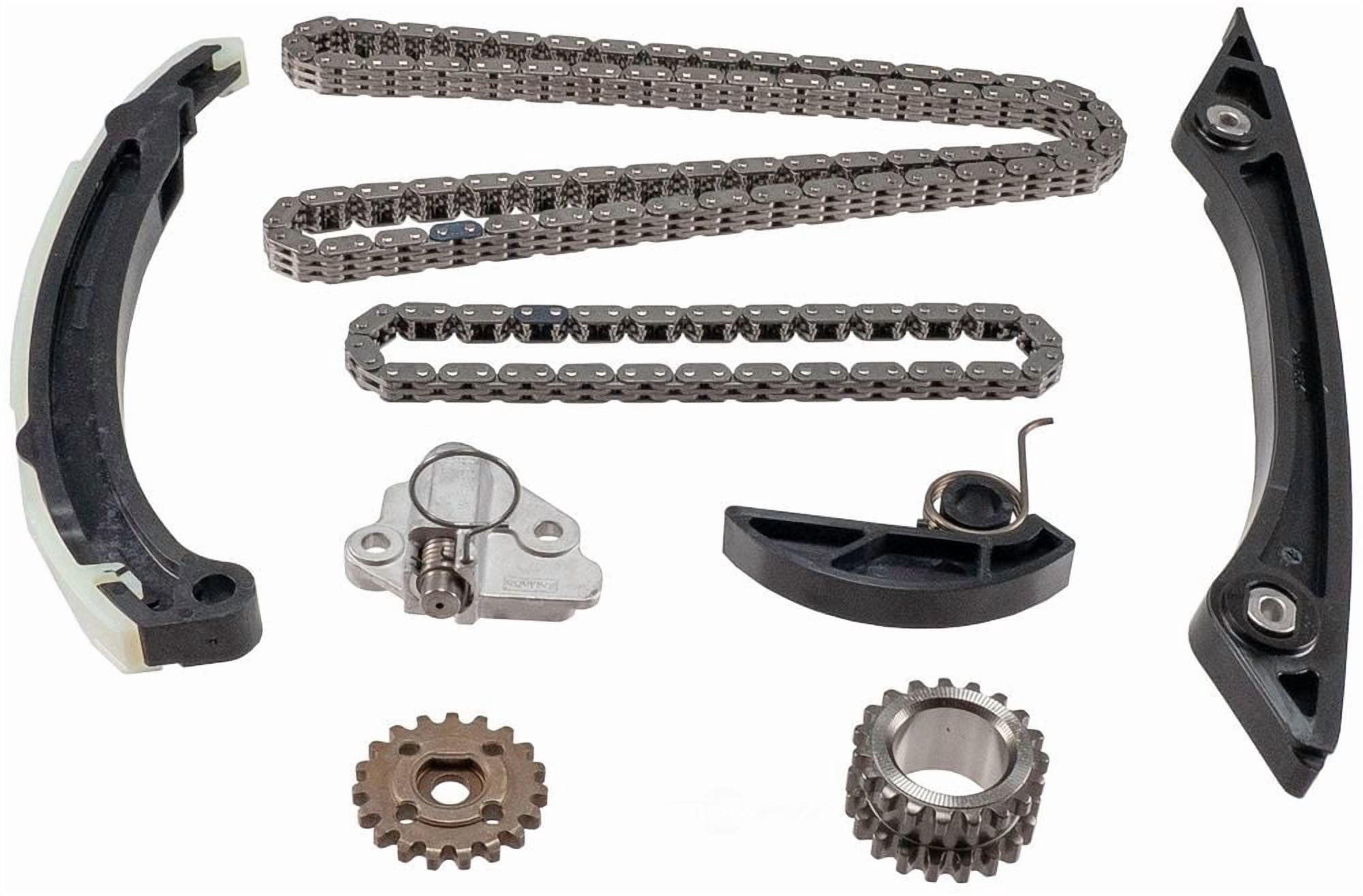 Melling 3-916S Stock Engine Balance Shaft Chain / Timing Chain Kit