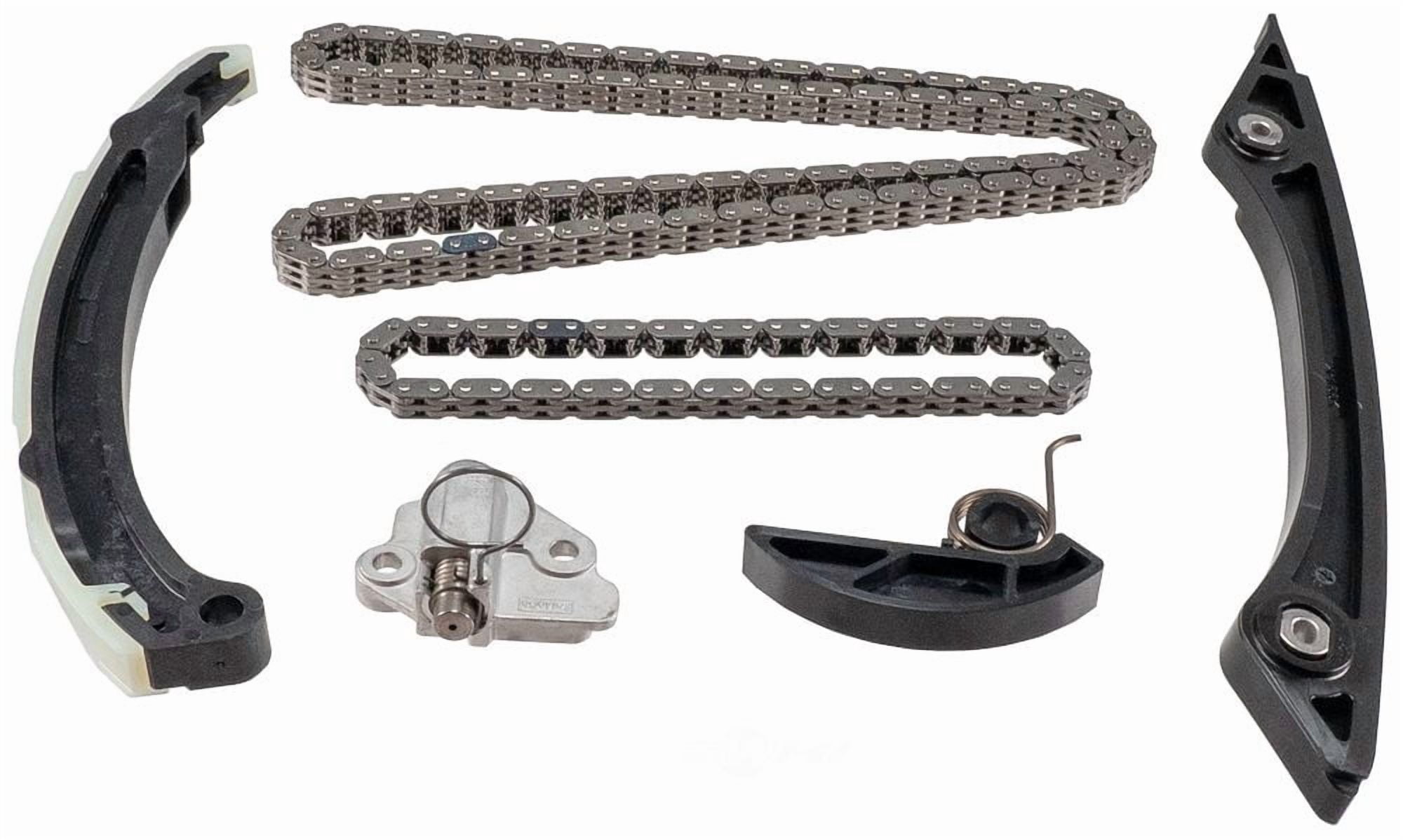 Melling 3-916SX Stock Engine Balance Shaft Chain / Timing Chain Kit