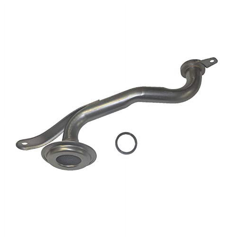 Melling 370S Stock Replacement Oil Pump Screen Fits select: 2010-2012 CHEVROLET CAMARO, 2008-2012 CADILLAC CTS
