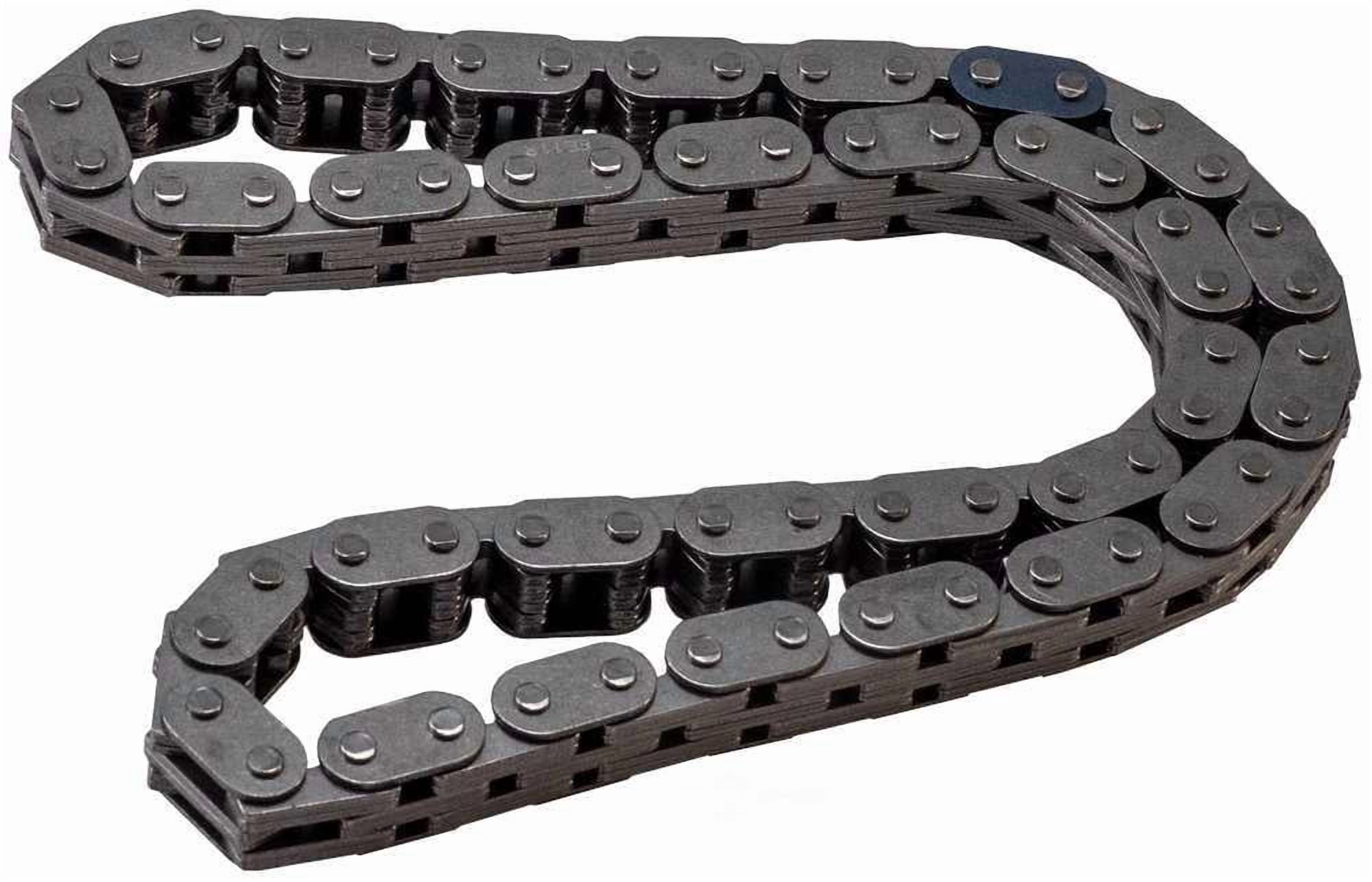 Melling 398F Stock Replacement Timing Chain Fits select: 1997-2010 FORD EXPLORER, 2005-2010 FORD MUSTANG