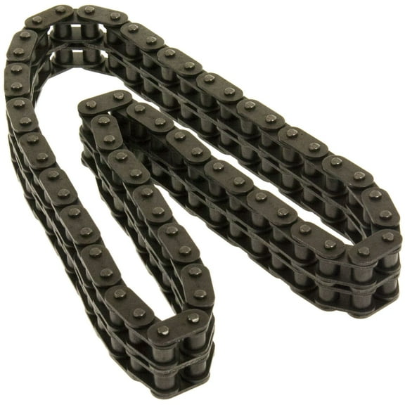 Melling 40004 High Performance Timing Chain For Select 59-77 Pontiac Models Fits select: 1972-1977 PONTIAC LEMANS, 1972-1975 PONTIAC GRANDVILLE