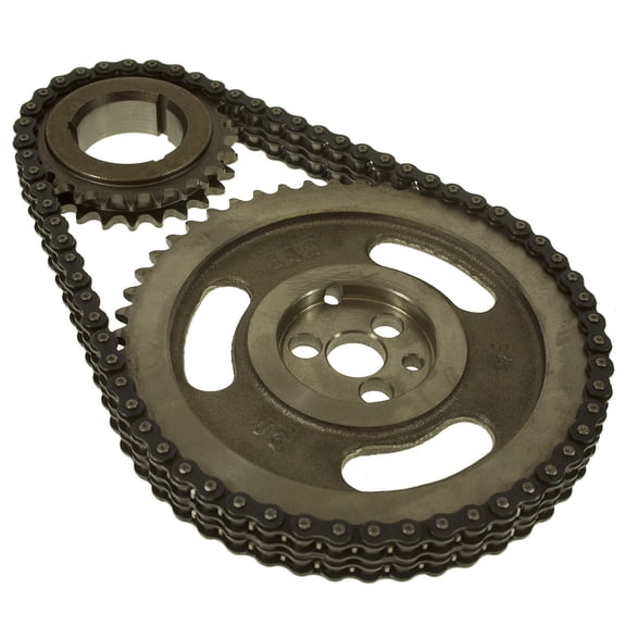 Melling 40217 Engine Timing Set For Select 59-78 Chrysler Dodge Plymouth Models Fits select: 1968-1969 PLYMOUTH SATTELITE, 1966-1974 PLYMOUTH SATELLITE