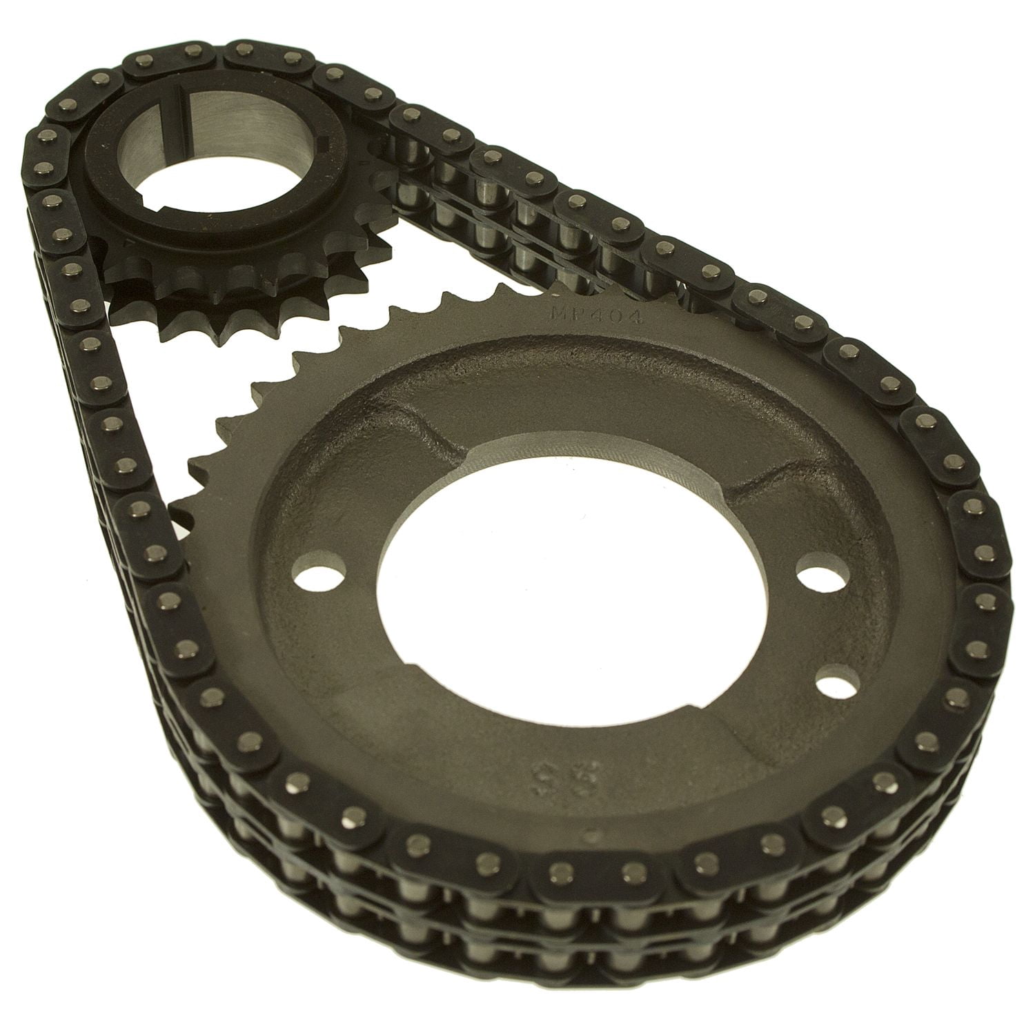 Melling 40404 High Performance-3 piece Set For Select 77-87 Buick ...