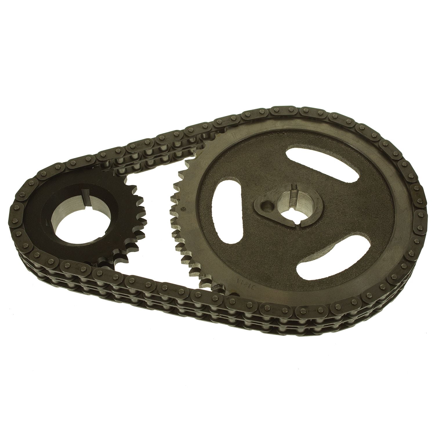 Melling 40405 Engine Timing Set For Select 70-82 Ford Lincoln Mercury Models