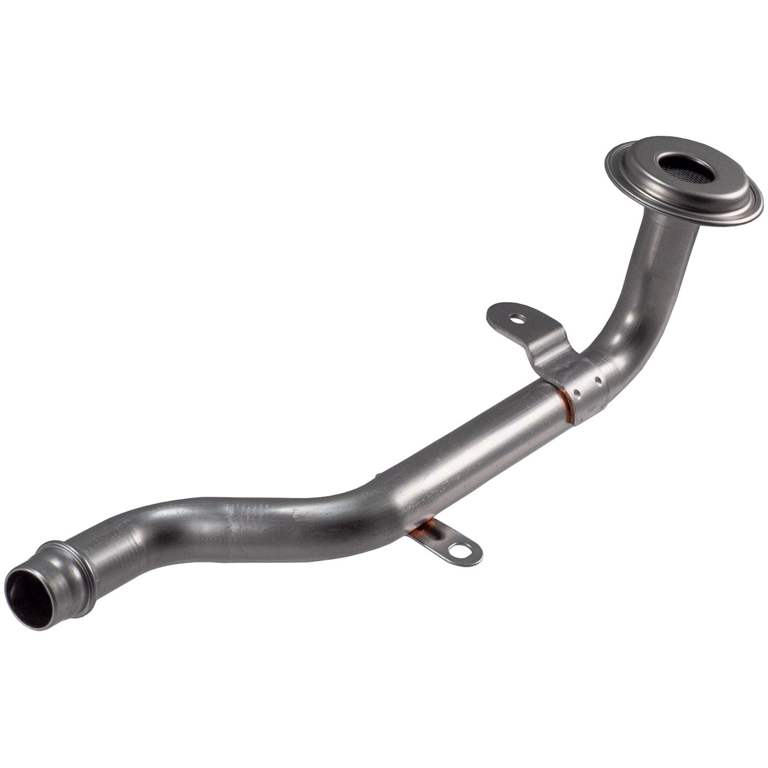 Melling 418S Stock Replacement Oil Pump Screen Fits select: 2014-2019 CHEVROLET SILVERADO, 2014-2019 GMC SIERRA