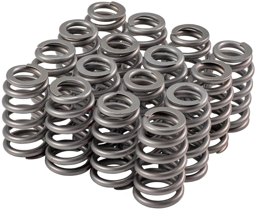Melling 46652-16 Performance Engine Valve Spring Kit Fits select: 1999-2019 CHEVROLET SILVERADO, 2000-2014 CHEVROLET TAHOE