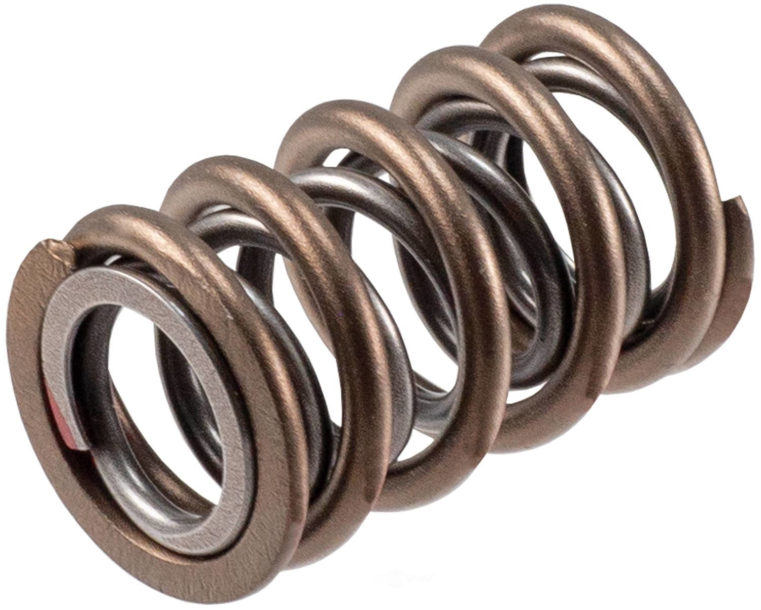 Melling 466724 High Performance Valve Spring Fits select: 1975-1996 FORD F150, 1988-1995 CHEVROLET GMT-400